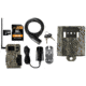 Spypoint LINK-MICRO Smallest Cellular 10 MP Trail Camera + Accessory Bundle