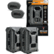 Spypoint 01838 FORCE-24 TWIN PACK