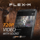 Spypoint Spypoint Flex-M Cellular Camera w/Solar Panel
