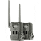 Spypoint FLEX-M2 Cellular Trail Camera, 32MP, Set of 2, Grey, 01834