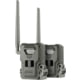 Spypoint FLEX-M2 Cellular Trail Camera, 32MP, Set of 2, Grey, 01834