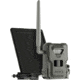 Spypoint FLEX-M2 Cellular Trail Camera, 32MP, Solar Bundel, Grey, 01931