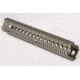 Troy 13.8in MRF-RX Battle Rail W/LPGB - Flat Dark Earth SRAI-MRF-R3FT-01