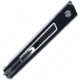 SRM Knives 125L Linerlock Black, SRM125LGB