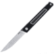 SRM Knives 125L Linerlock Black, SRM125LGB