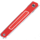SRM Knives 125L Linerlock Red, SRM125LGR