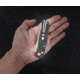 SRM Knives 255L Ambi Lock CF, SRM255LCB2