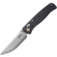 SRM Knives 255L Ambi Lock CF, SRM255LCB2