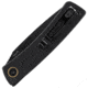 SRM Knives Air Linerlock Black G10, SRM105MGB