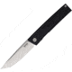 SRM Knives Gent Linerlock Black, SRM401LCGB