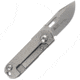 SRM Knives Neck Framelock