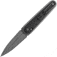 SRM Knives Twin 251MB Ambi-Lock CF, SRM251MBGB