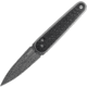 SRM Knives Twin 251MB Ambi-Lock CF, SRM251MBGB