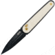 SRM Knives Twin 251MB Ambi-Lock Ivory, SRM251MBGT2