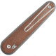 SRM Knives Twin 251MB Ambi-Lock Mic, SRM251MBMN