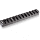 SSK Firearms Scope Base, Contender, TSOB, Picatinny, 0 MOA, Matte, Black, SBC10132