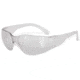 SSP Eyewear PRO Safety Glasses, In/Out, Clear/Mirrored, PRO I/O