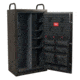 Sports Afield Tactical LZ Series Safe, Matte Black, 59H x 33W x 20D, SA6033LZ