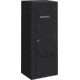 Stack-On 14 Gun Steel Security Cabinet, Black GCB-14P-DS