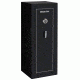 Stack-On 16-Gun, Biometric Lock, SS-16-MB-B