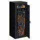 Stack-On 22-Gun Security Cabinet with Foam Barrel Rests GCB-1522-DS