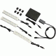 Stack-On Battery Powered 3-LED Light Strips Light Kit, SPALDC-1703