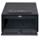 Stack-On Biometric Gun Safe Electronic Keypad Steel, Black, Small, QAS-1845-E