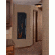 Stack-On Long Gun Wall Safe w/Electronic Lock,Matte Black PWS-1555