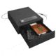 Stack-On Quick Access Auto Open Drawer with Electronic Lock QAS-1510
