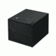 Stack-On Quick Access Safe with Electronic Lock, Black, Small QAS-450-DS