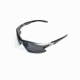 Stage Crew Sunglasses Gunmetal Frame Mirror Smoke Lens STG1479G