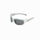 Stage Critic Sunglasses Grip Gunmetal Frame Smoke Lens STG1536G