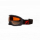 Stage PG13 Teen Goggle Black Frame STG1400PG13BK