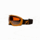 Stage PG13 Teen Goggle Orange Frame STG1400PG13O