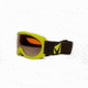 Stage R Goggle w/ Yellow Frame STG1400RY