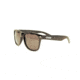 Stage Rebel Sunglasses Black Frame, Smoke Lens STG8001B