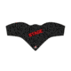 Stage Red Logo Facemask STG3500MASK19
