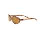Stage Starlet Sunglasses  Tortise Frame Brown Lens STG2174TB