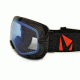 Stage Stunt Goggles Frame Only, Black STG2022F