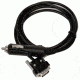 Stalker Sport 2 12VDC Cigarette Plug Cable 155-2270-00