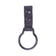 Stallion Leather D Cell Flashlight Ring - SBR2