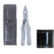 Stallion Leather Gerber/sog Multi-tool Holder, Black - GMT-3-B2