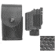 Stallion Leather Streamlight / Insight Tech M4 Tactical Illuminator Holder, Basket Weave - M4T-2-B4