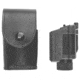 Stallion Leather Streamlight / Insight Tech M4 Tactical Illuminator Holder, Black - M4T-1-B2