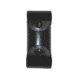 Stallion Leather X26 &amp; M26 Taser Cartridge Holder, Plain - DTC-1-B2