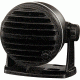 Standard Horizon External Speaker w/ Amp,, New Condition STD-MLS-310B