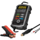 Stanley Tools 8-Amp FATMAX Battery Charger/Maintainer, Black/Yellow, BC8S