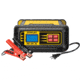 Stanley Battery Charger, Yellow/Black, BC40BS