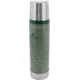 Stanley Classic Legendary Bottle, Hammertone Green, 20 oz, 10-07931-001