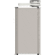 Stanley The Easy Fill Wide Mouth 8 oz Flask, Ash, 8 oz / 0.23 L, 10-00837-347